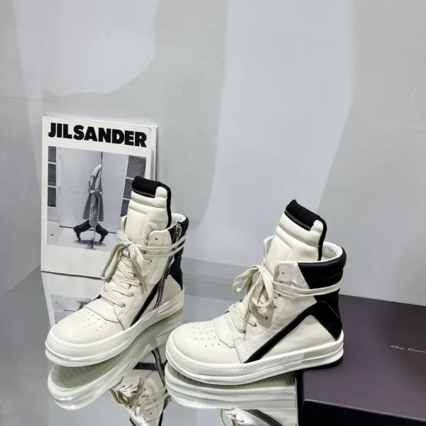 Rick Owens shoes - rep shoes