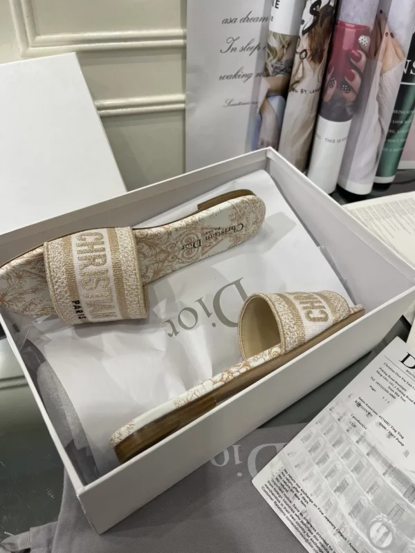 Dior shoes - rep shoes