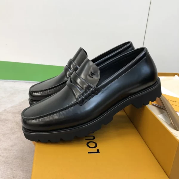 Louis Vuitton shoes - louis vuitton replica shoes