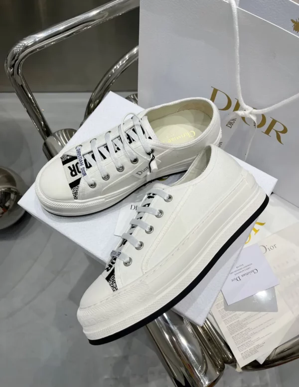 Dior shoes - Reps shoes