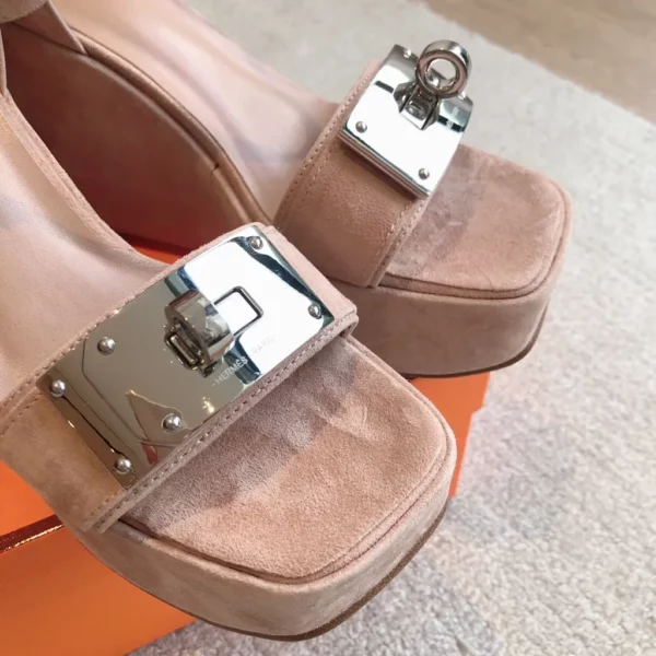 Hermes shoes - rep shoes