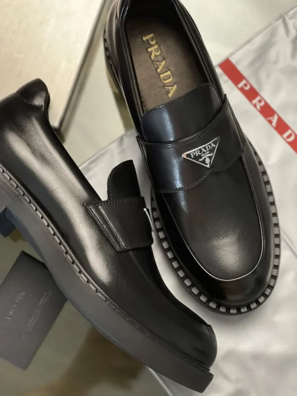 Prada shoes - Replica shoes