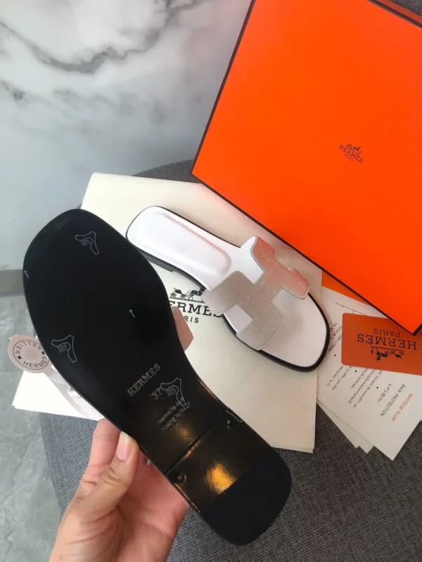 Hermes shoes - Reps shoes