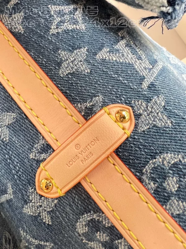 Louis Vuitton bag - louis vuitton replica bags