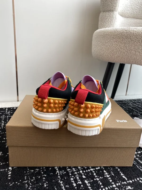 Christian Louboutin shoes - rep shoes