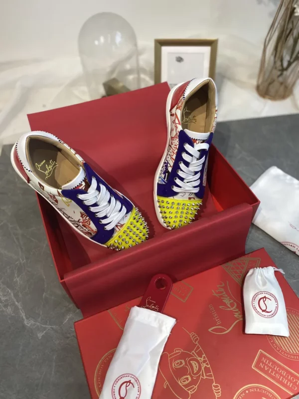 Christian Louboutin shoes - Reps shoes