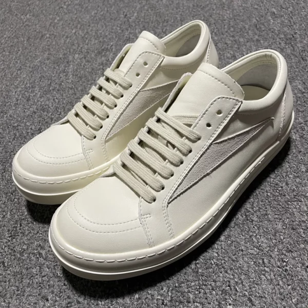 Rick Owens shoes - Replica shoes