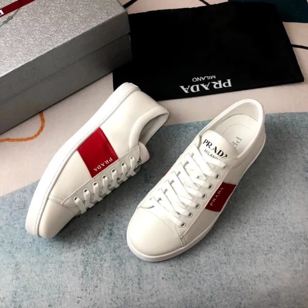 Prada shoes - Reps shoes