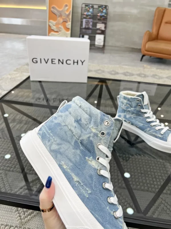 Givenchy shoes - Reps shoes