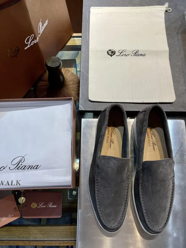 Loro Piana shoes - rep shoes