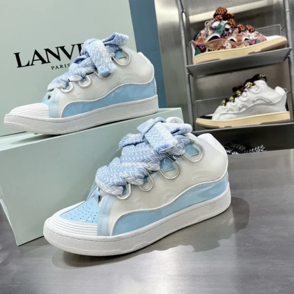 Lanvin shoes - rep shoes