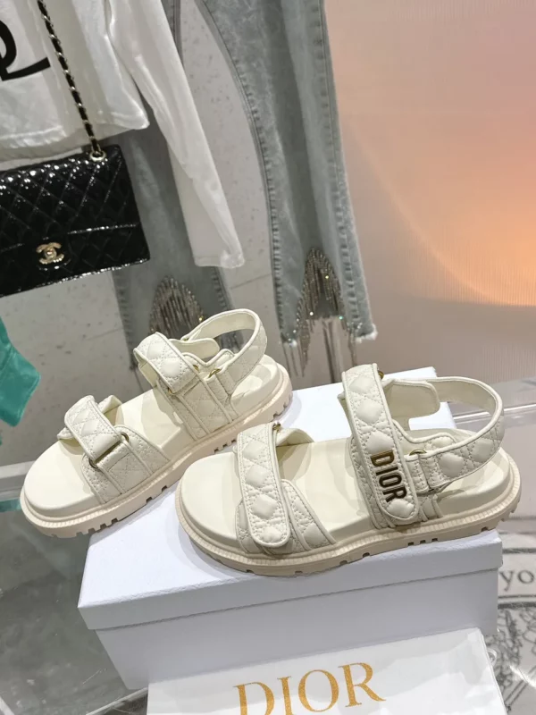 Dior shoes - rep shoes