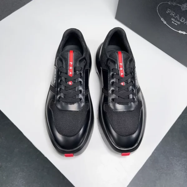 Prada shoes - rep shoes