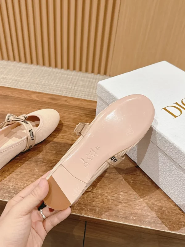 Dior shoes - rep shoes