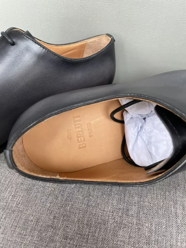 Berluti shoes - rep shoes