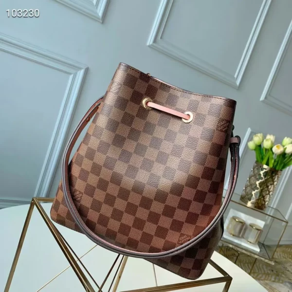 Louis Vuitton bag - louis vuitton replica bags