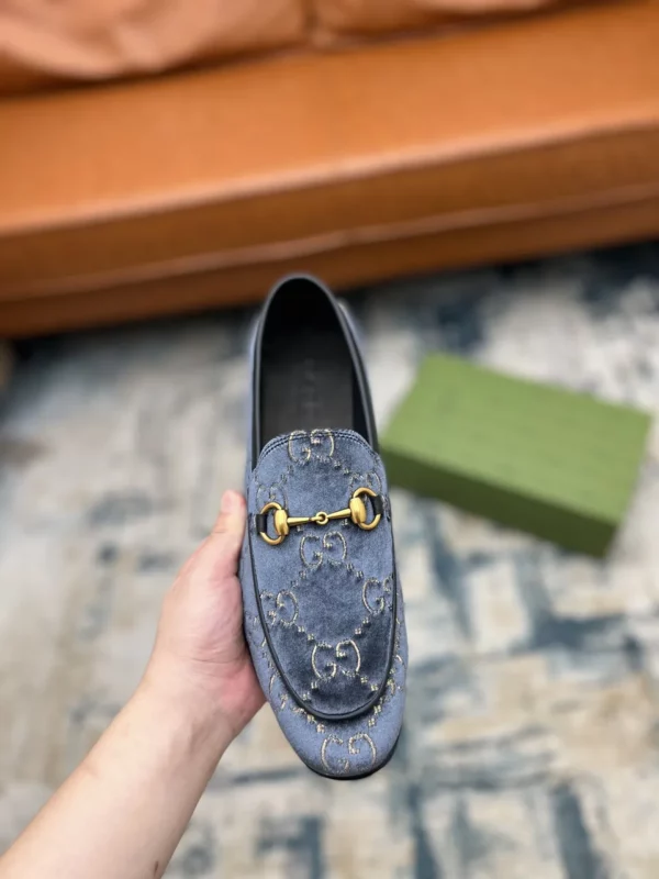 Gucci shoes - replica gucci shoes