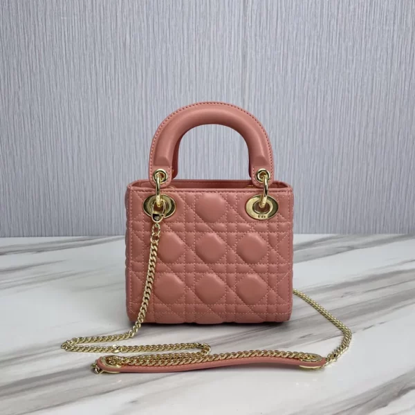 Dior bag - replica dior bags