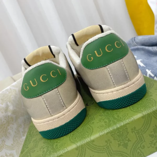 Gucci shoes - replica gucci shoes