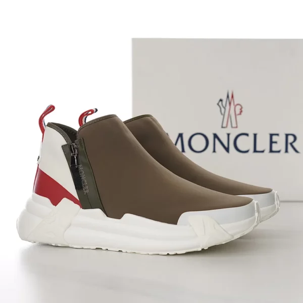 Moncler shoes - Replica shoes