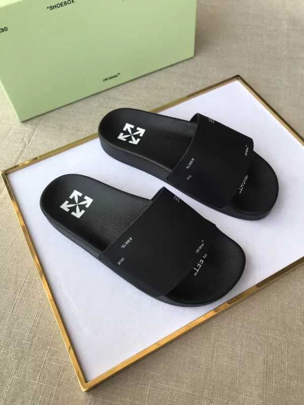 Off White shoes - Replica shoes