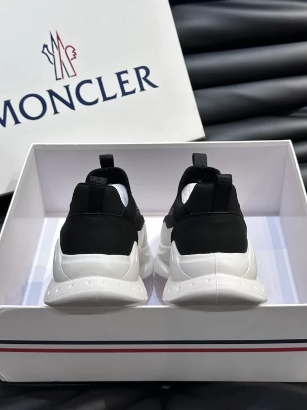 Moncler shoes - rep shoes