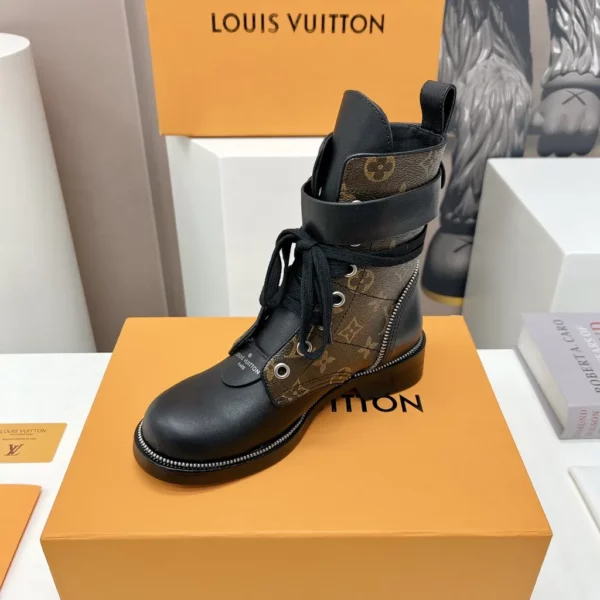 Louis Vuitton shoes - louis vuitton replica shoes