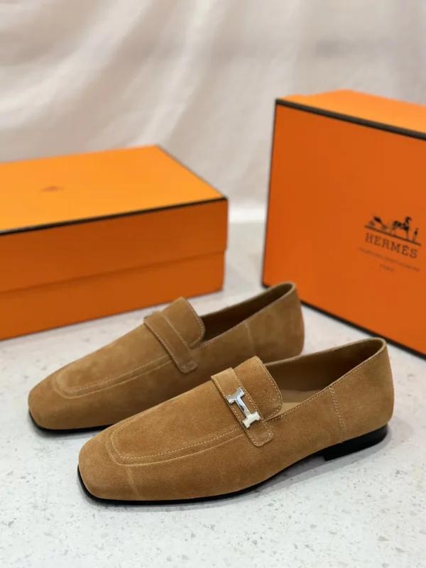 Hermes shoes - Replica shoes