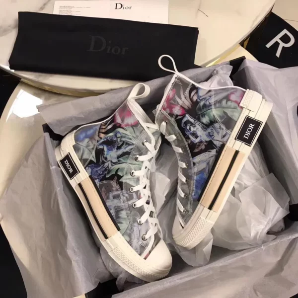 Dior shoes - Reps shoes