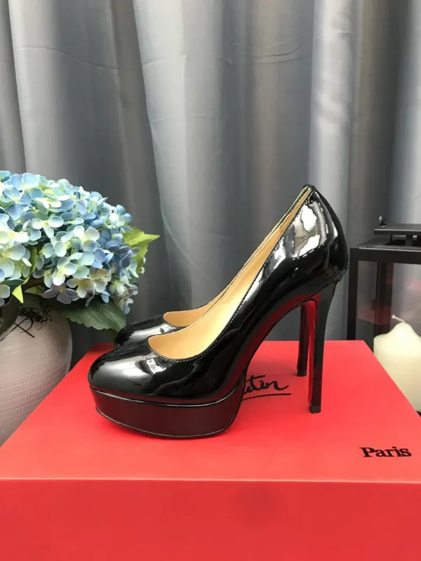 Christian Louboutin shoes - Reps shoes