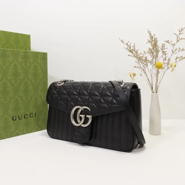 Gucci bag - replica gucci bags