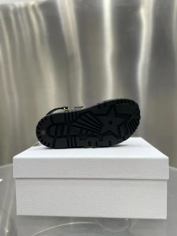 Dior shoes - rep shoes