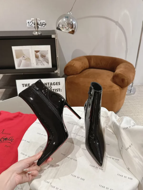 Christian Louboutin shoes - Reps shoes