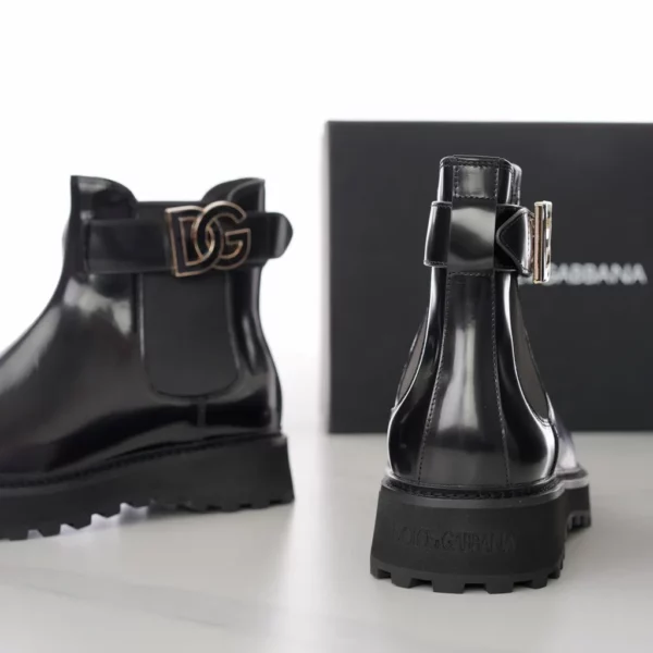 Dolce Gabbana shoes - Replica shoes