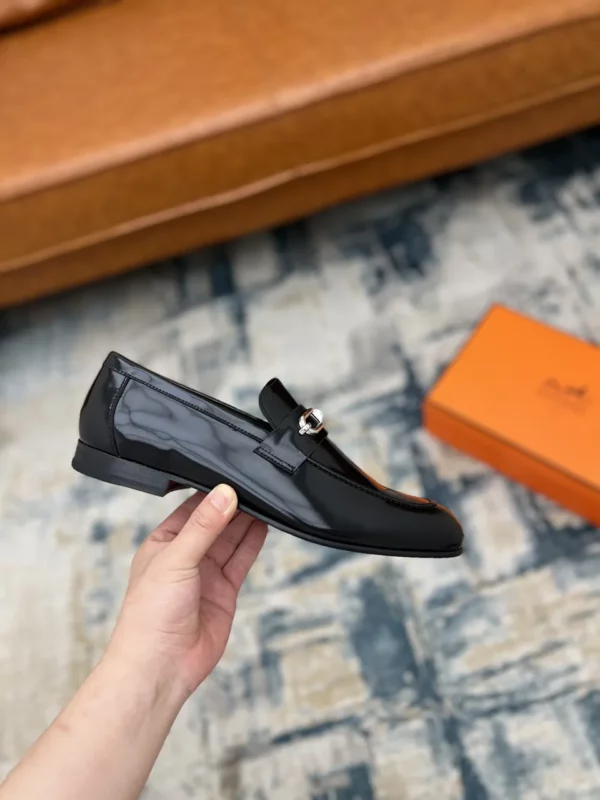 Hermes shoes - Reps shoes