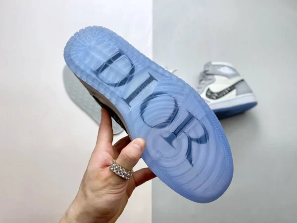 Dior shoes - Reps shoes