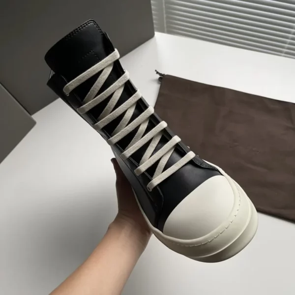 Rick Owens shoes - rep shoes