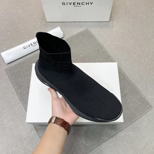 Givenchy shoes - Reps shoes