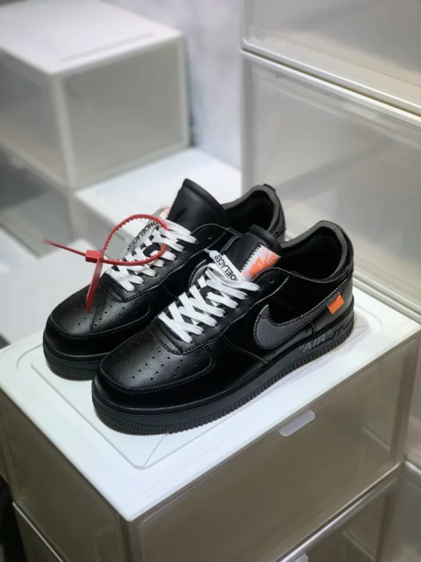 Off White shoes - Replica shoes