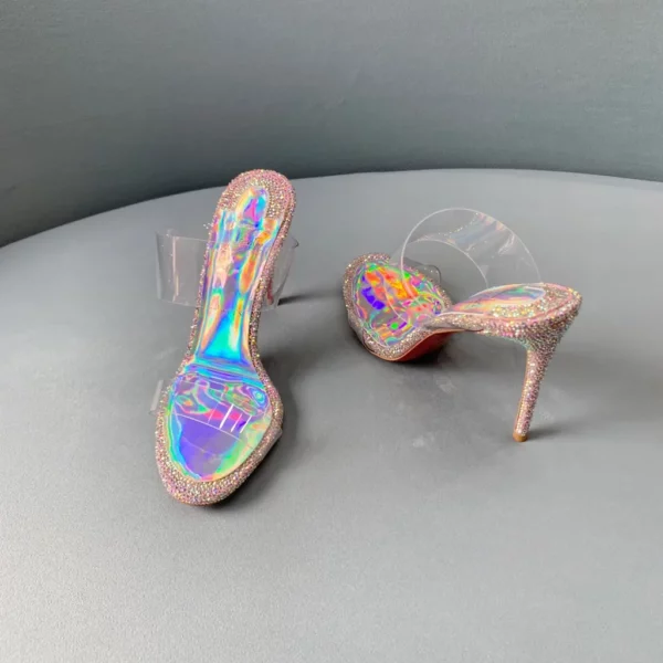 Christian Louboutin shoes - Reps shoes