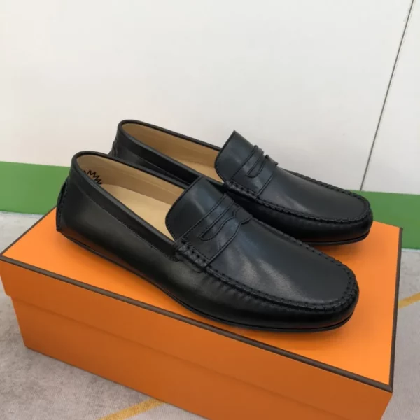 Hermes shoes - Reps shoes