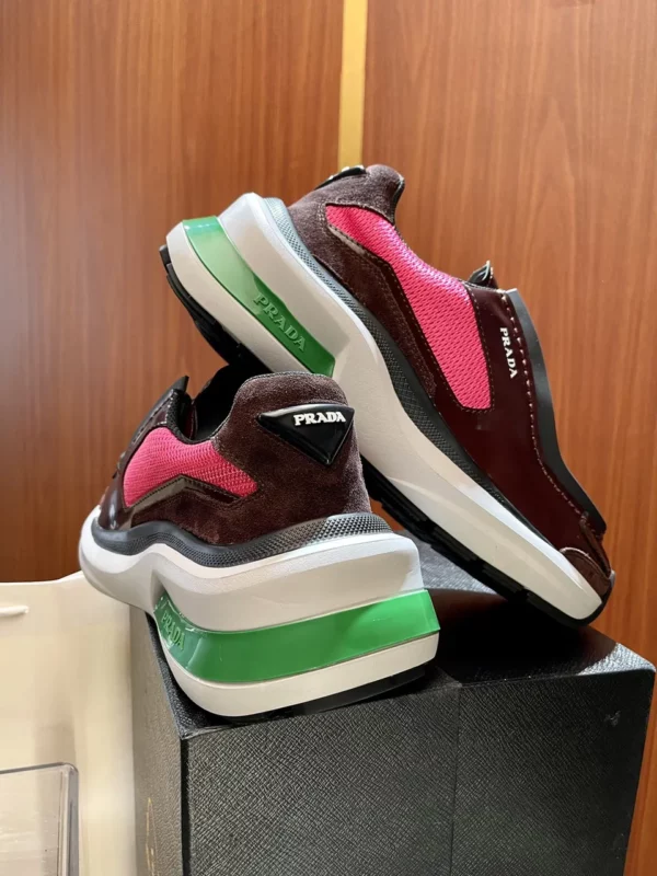 Prada shoes - rep shoes