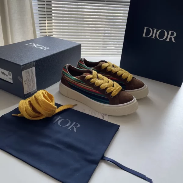 Dior shoes - rep shoes