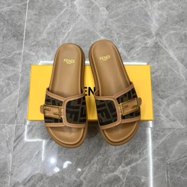 Fendi shoes - Replica shoes