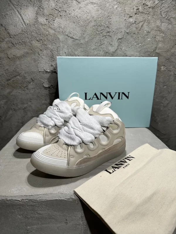 Lanvin shoes - Replica shoes