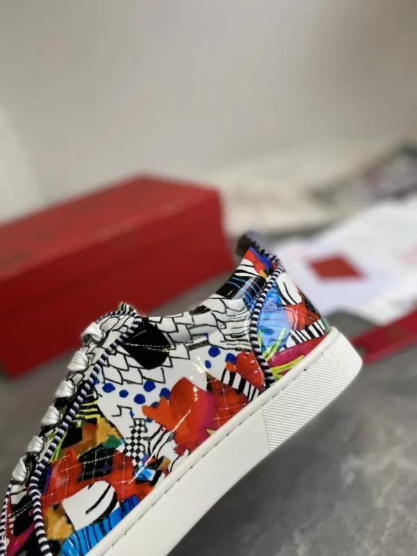 Christian Louboutin shoes - Reps shoes