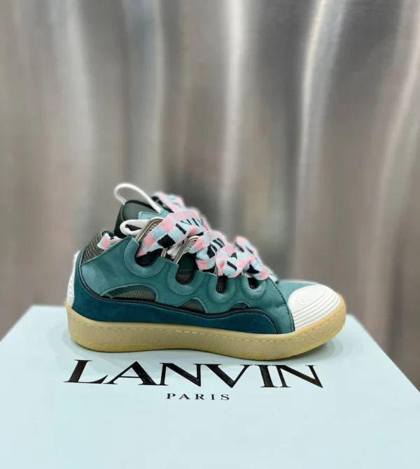 Lanvin shoes - rep shoes