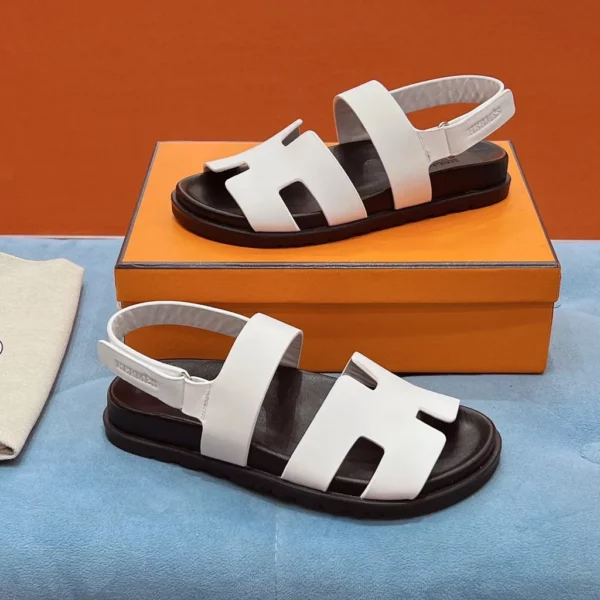 Hermes shoes - rep shoes