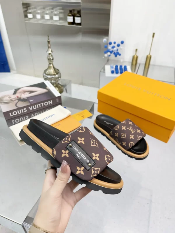 Louis Vuitton shoes - louis vuitton replica shoes