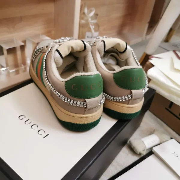 Gucci shoes - replica gucci shoes